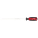 Milwaukee MT227 #1 Square 8" Cushion Grip Screwdriver (USA)