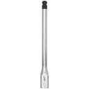Milwaukee 45-34-1095 3/8" Drive 5/16" Long Ball End Hex Bit Socket