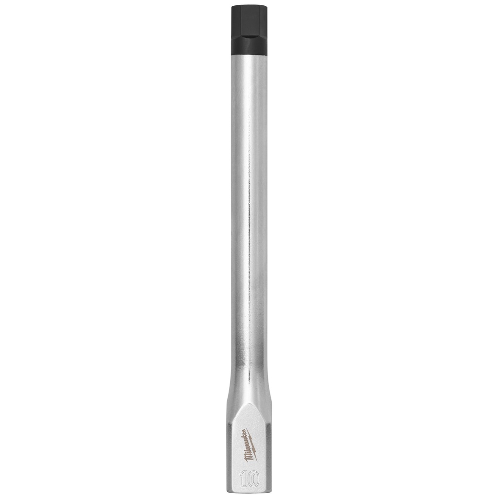 Milwaukee 45-34-1088 3/8" Drive 10mm Long Hex Bit Socket