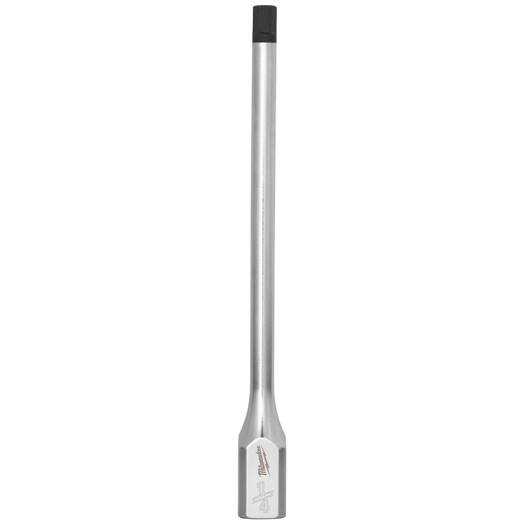 Milwaukee 45-34-1079 3/8" Drive 1/4" Long Hex Bit Socket