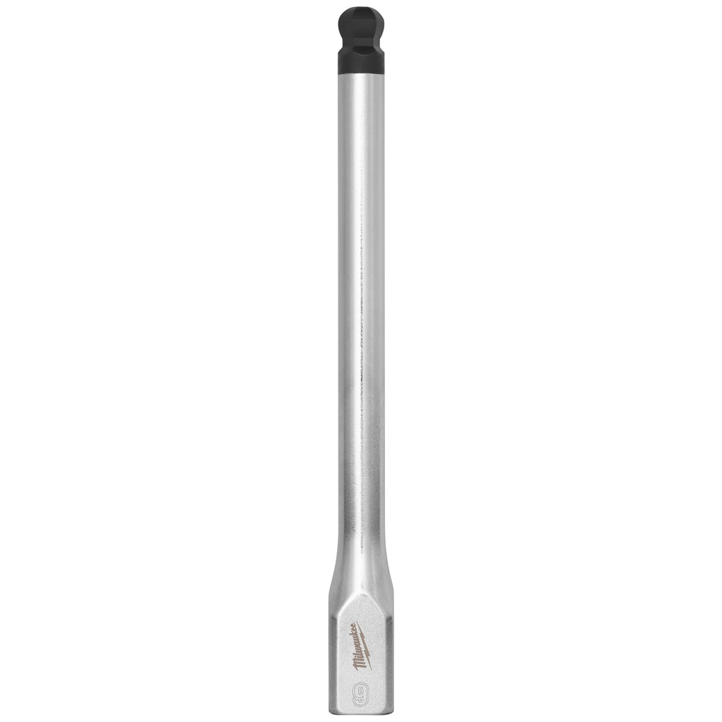 Milwaukee 45-34-1102 3/8" Drive 9mm Long Ball End Hex Bit Socket