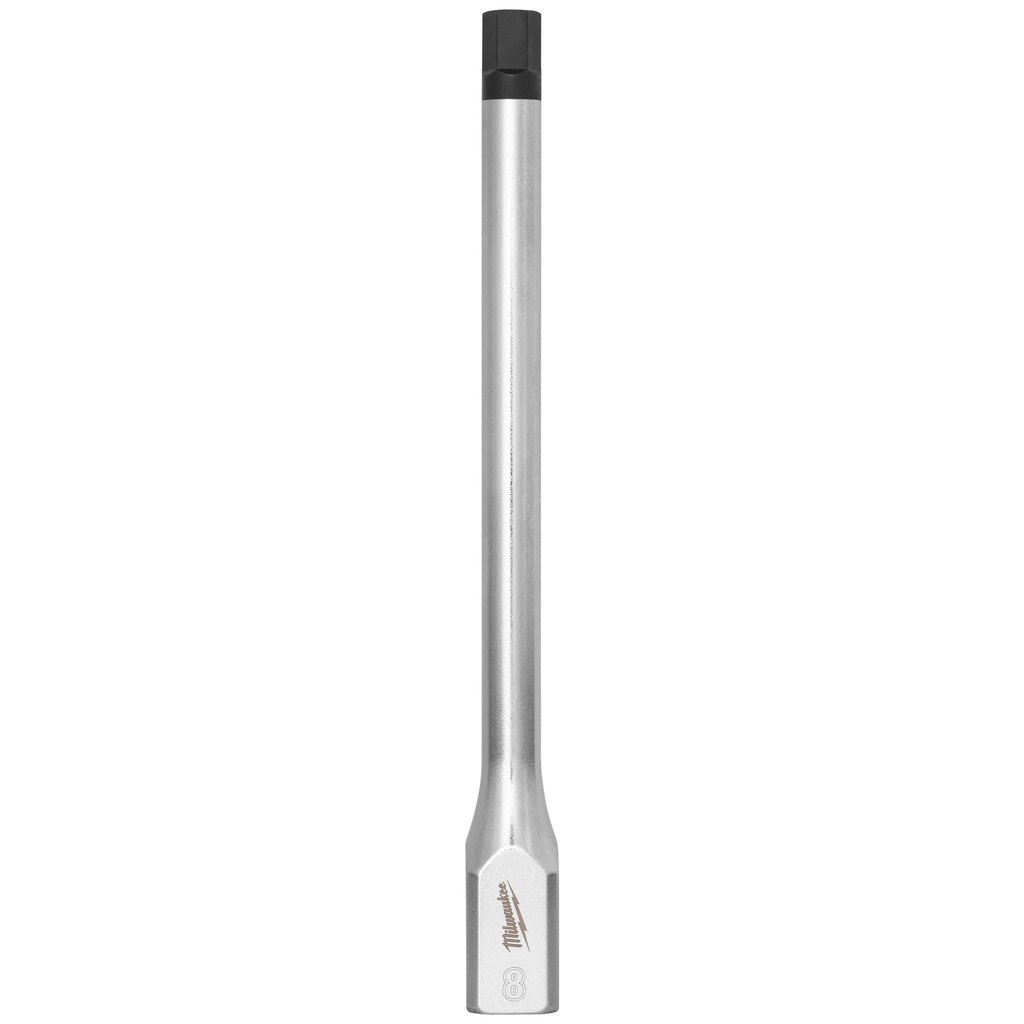 Milwaukee 45-34-1086 3/8" Drive 8mm Long Hex Bit Socket