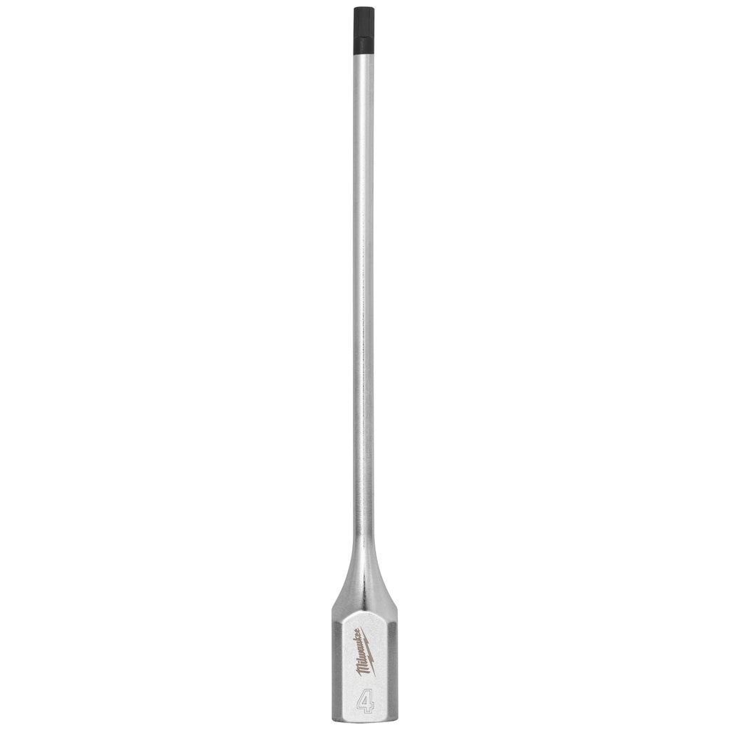 Milwaukee 45-34-1082 3/8" Drive 4mm Long Hex Bit Socket