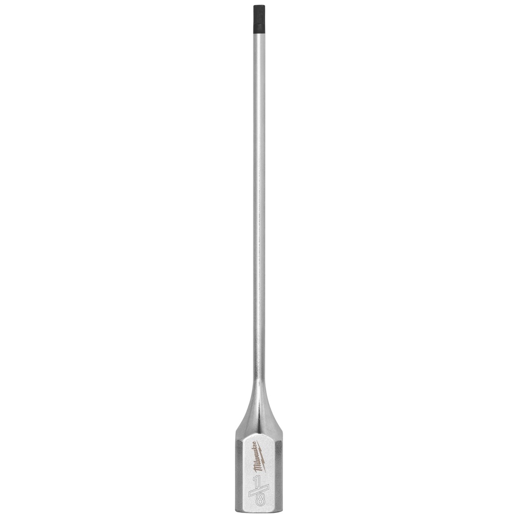 Milwaukee 45-34-1074 3/8" Drive 1/8" Long Hex Bit Socket