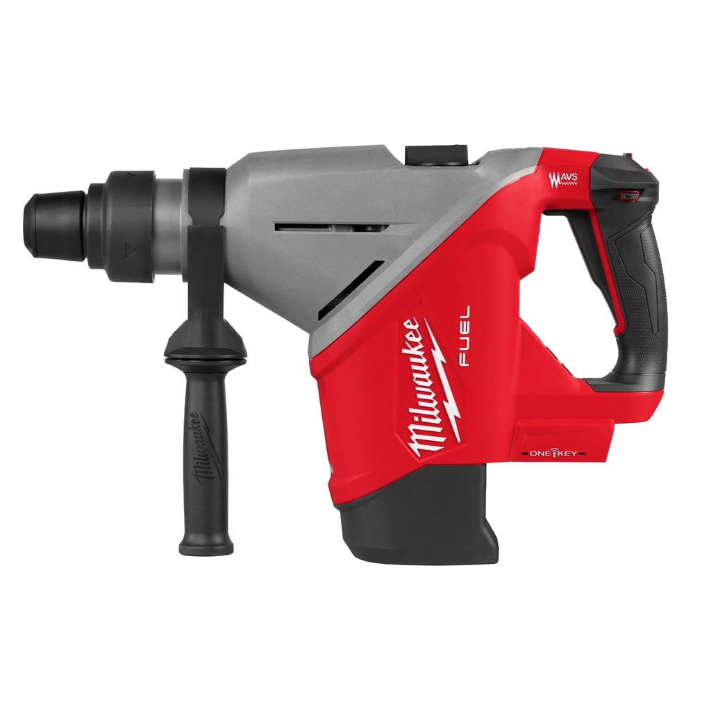 M18 FUEL™ 1-3/4" SDS MAX Rotary Hammer w/ ONE-KEY™