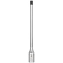 Milwaukee 45-34-1078 3/8" Drive 7/32" Long Hex Bit Socket