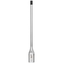Milwaukee 45-34-1083 3/8" Drive 5mm Long Hex Bit Socket