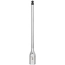 Milwaukee 45-34-1098 3/8" Drive 5mm Long Ball End Hex Bit Socket