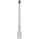 Milwaukee 45-34-1099 3/8" Drive 6mm Long Ball End Hex Bit Socket
