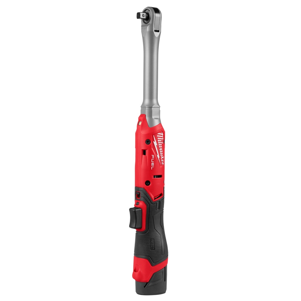 M12 FUEL™ 3/8" Extended Reach Ratchet Kit