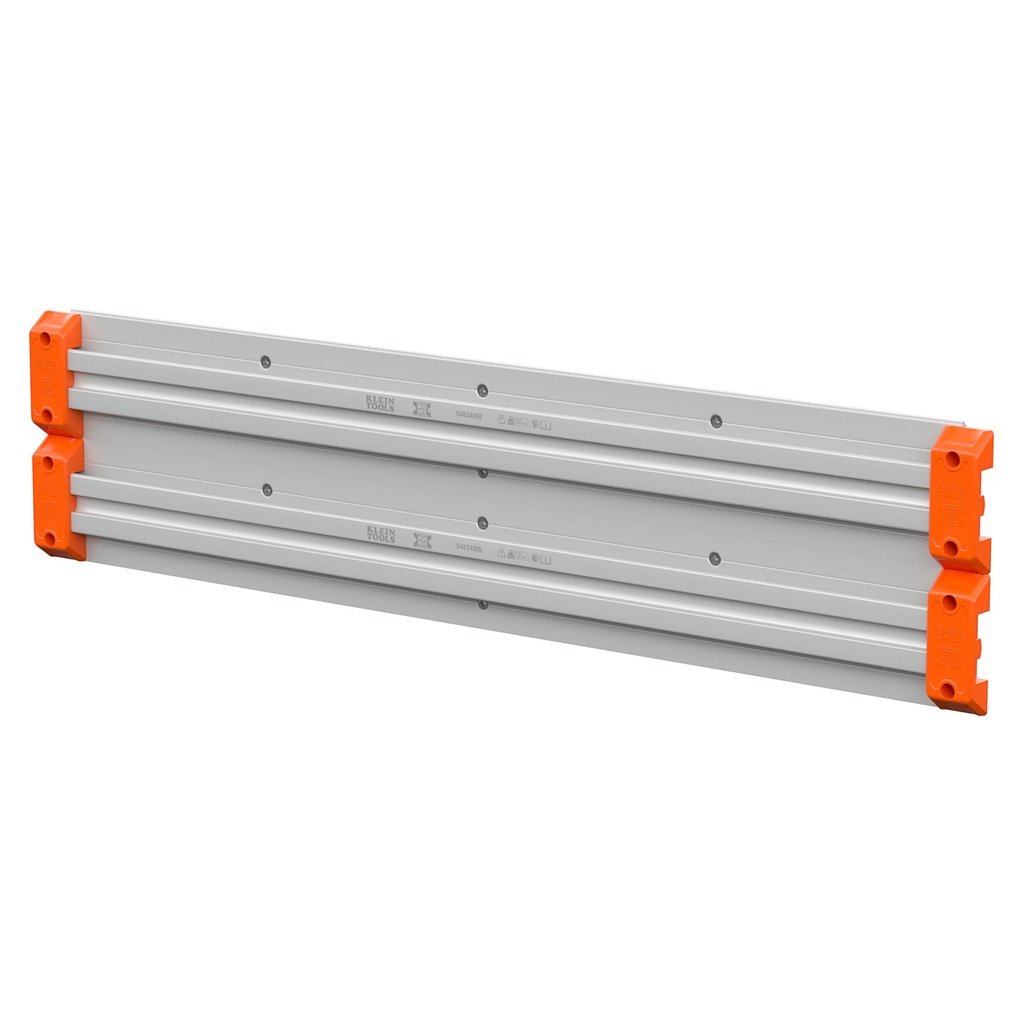 Klein MODbox™ Wall System, 32-Inch Panel, 2-Pack (54854MB)