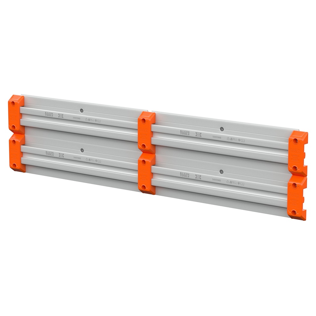 Klein MODbox™ Wall System, 16-Inch Panel, 4-Pack (54855MB)