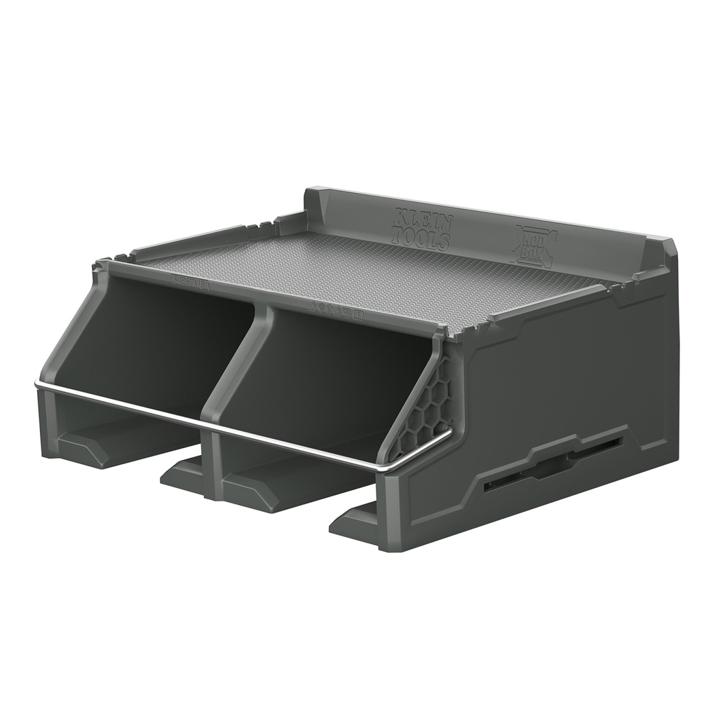 Klein MODbox™ Wall System, Power Tool Dock (54867MB)