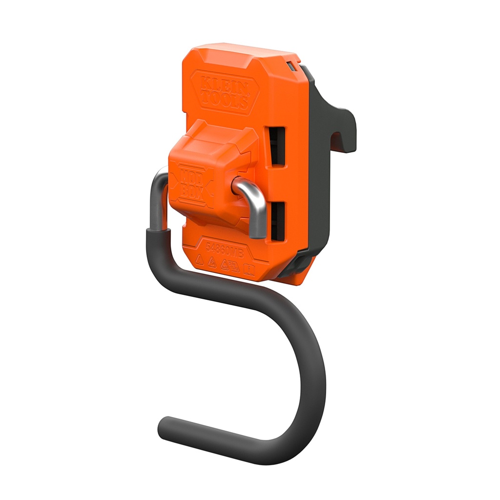 Klein MODbox™ Wall System, S-Hook (54860MB)