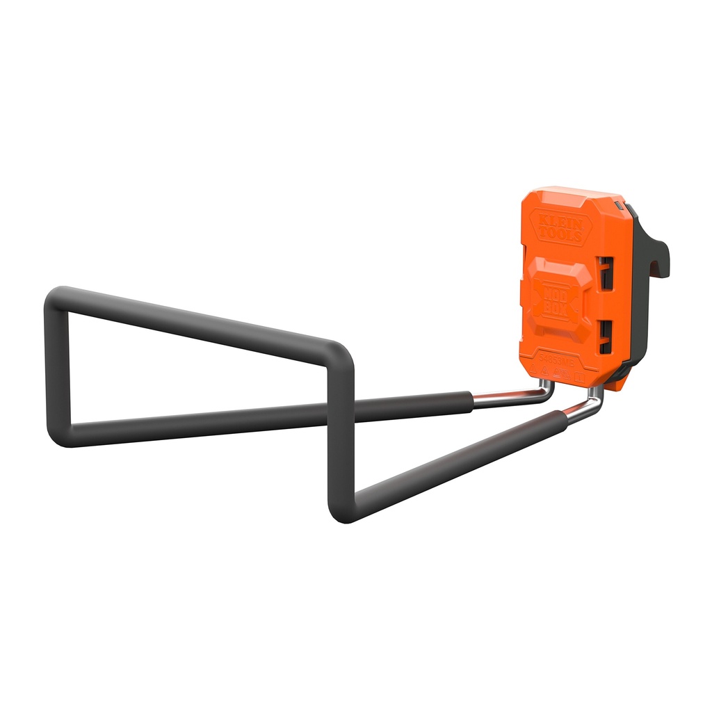 Klein MODbox™ Wall System, XL Hook (54853MB)