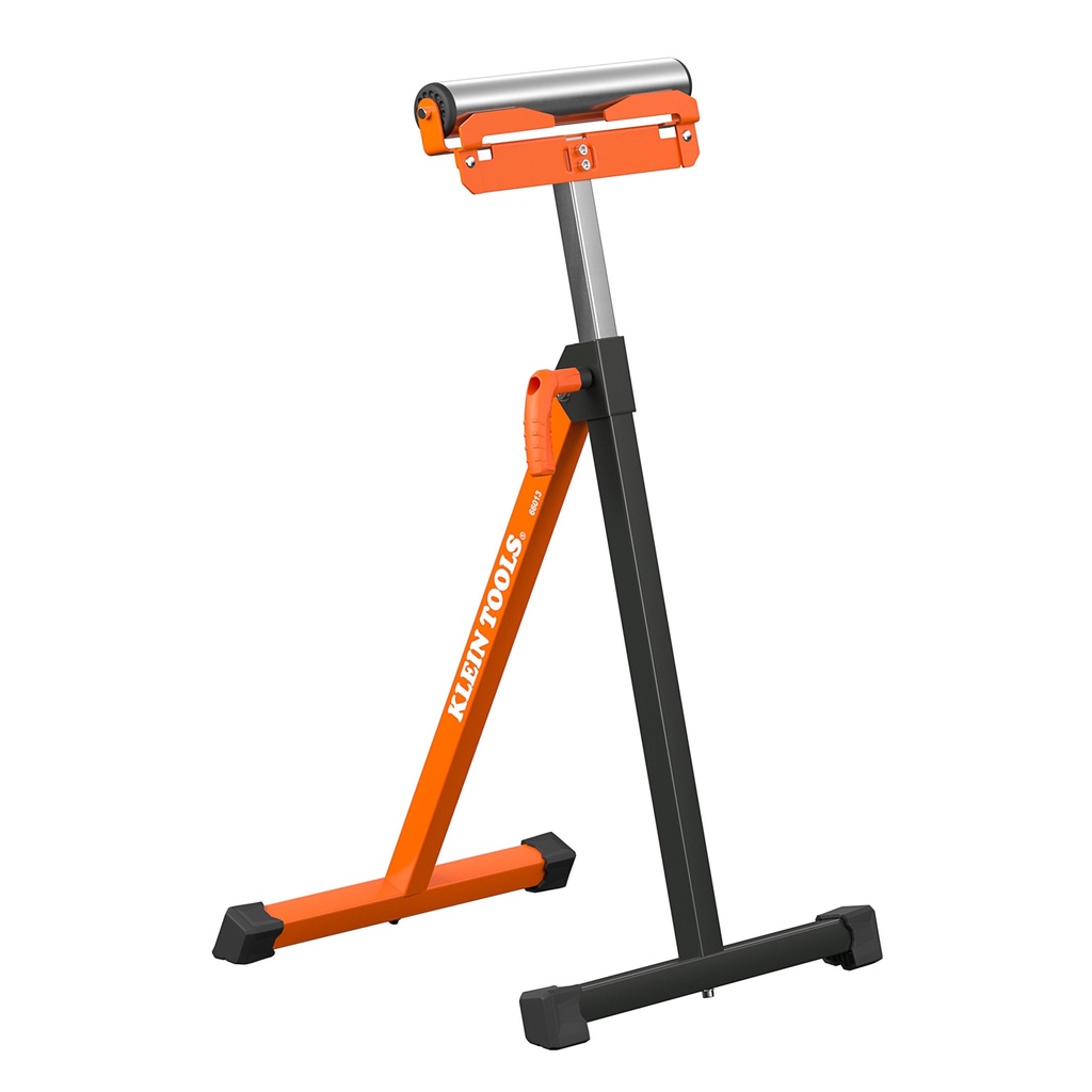 Klein Adjustable Height Roller Stand (66013)