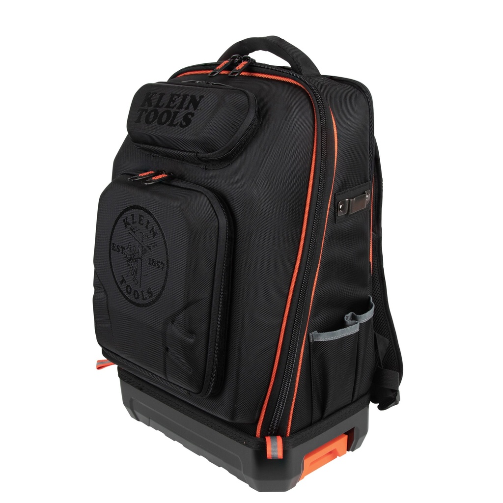 Klein MODbox™ Hardshell Backpack, 40 Pockets (62809MB)