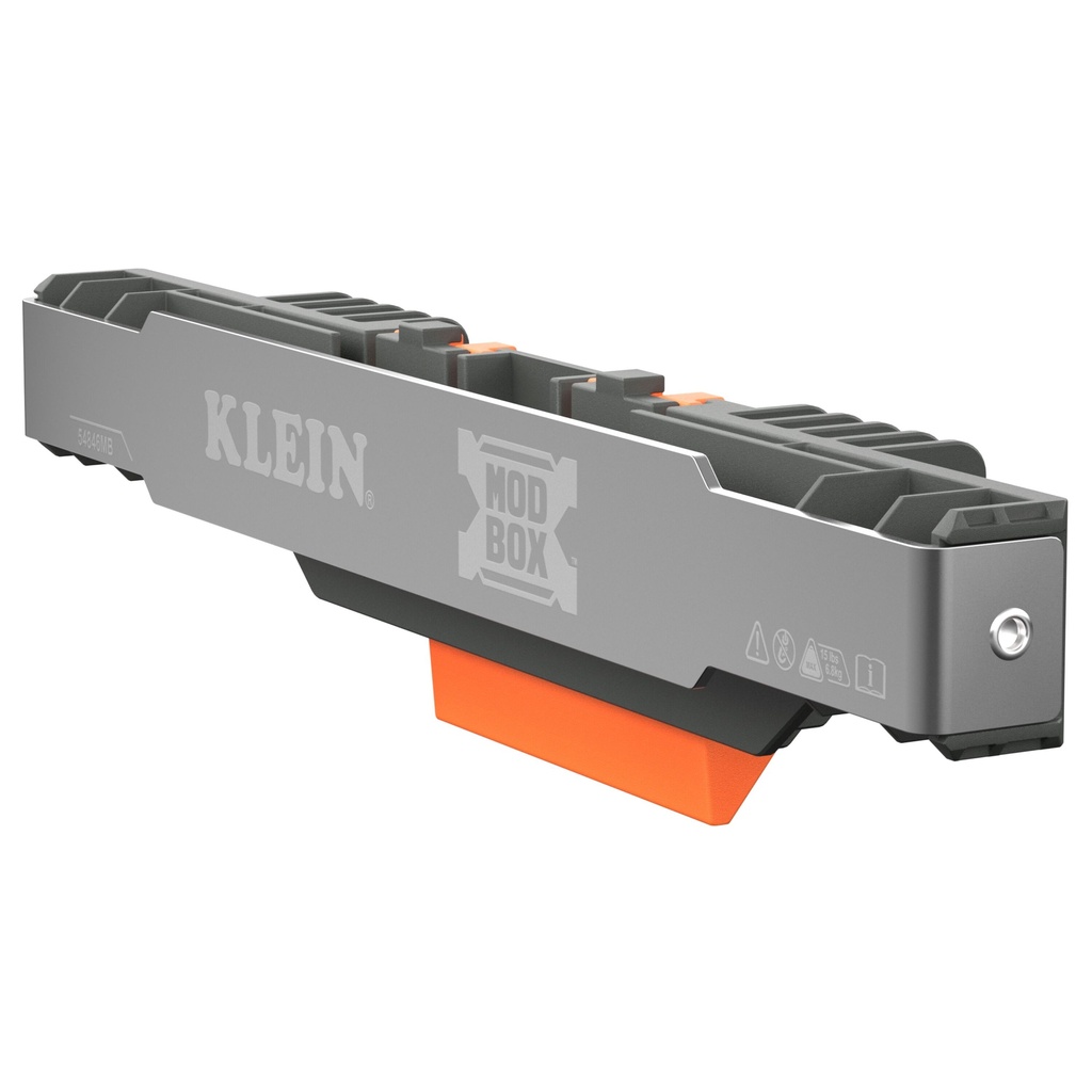 Klein MODbox™ Compact Tool Carrier Attachment (54846MB)