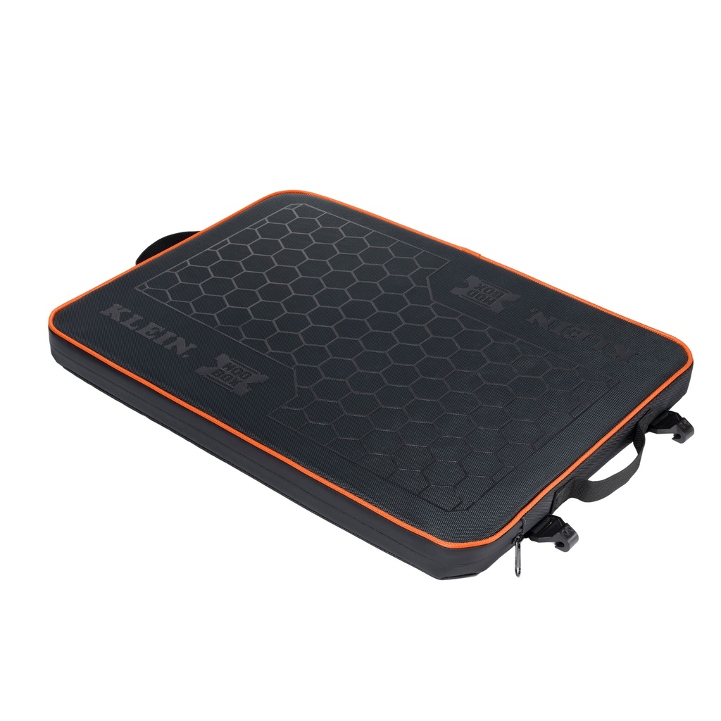 Klein MODbox™ Kneeling Pad and Seat (54836MB)