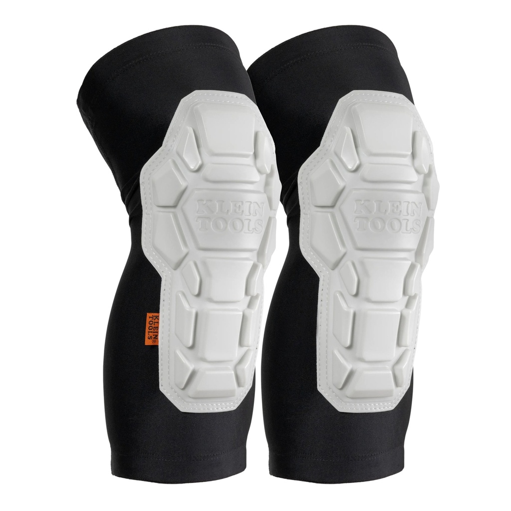 Klein Non-Marring Heavy Duty Knee Pad Sleeves