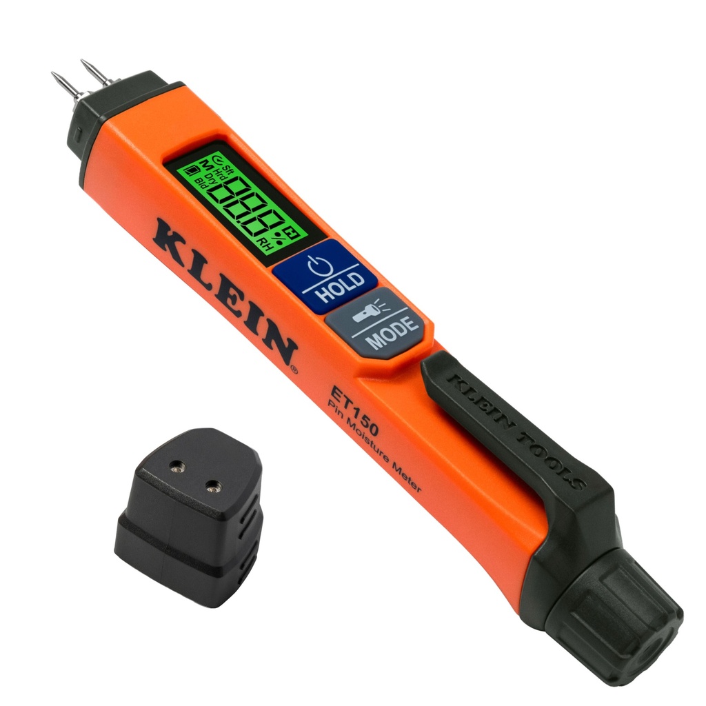 Klein Pin Moisture Meter (ET150)