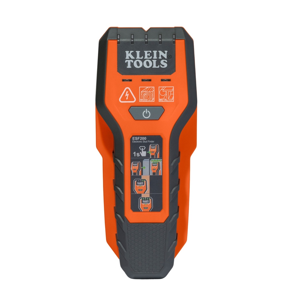 Klein Multi-Scan Center and Edge Stud Finder (ESF200)