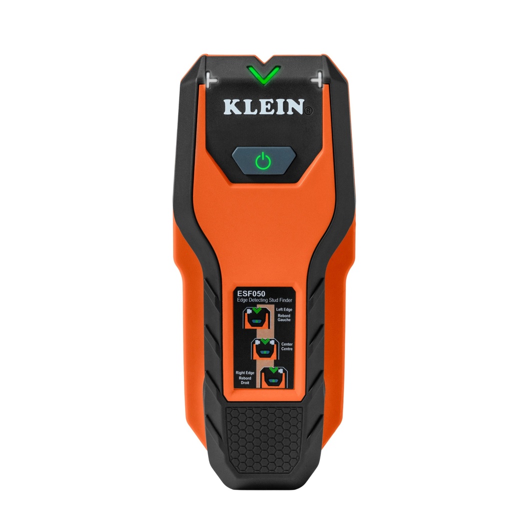 Klein Edge-to-Edge Stud Finder (ESF050)