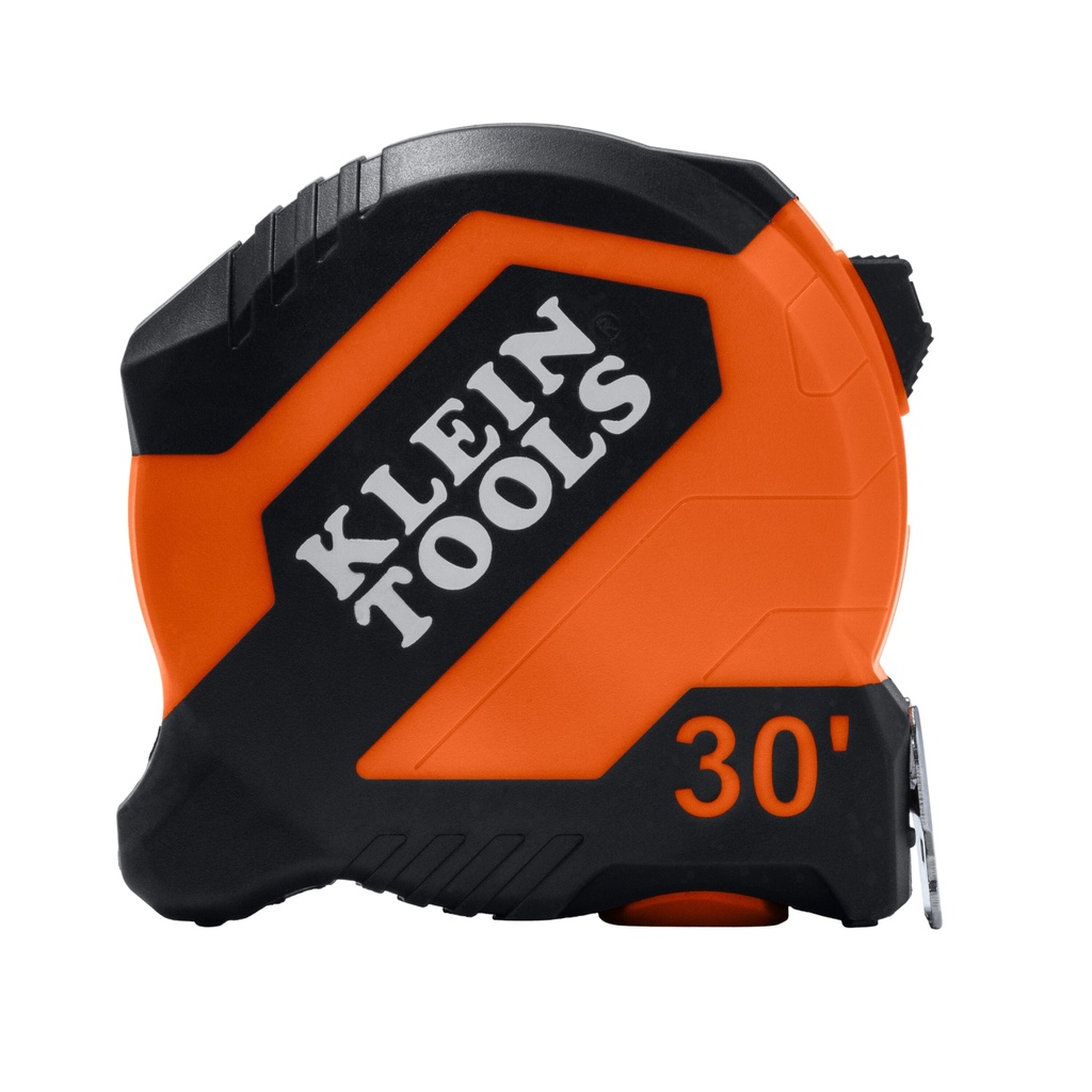 Klein 30-Foot Compact Tape Measure (9530)