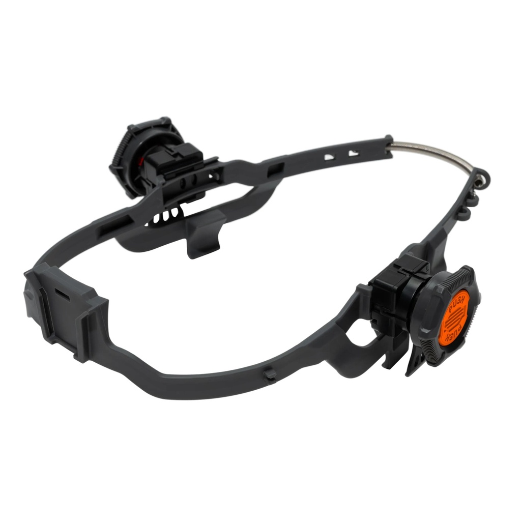 Klein Phoenix™ Series Panoramic Welding Helmet Hard Hat Adapter Kit (KWHADAPTER)