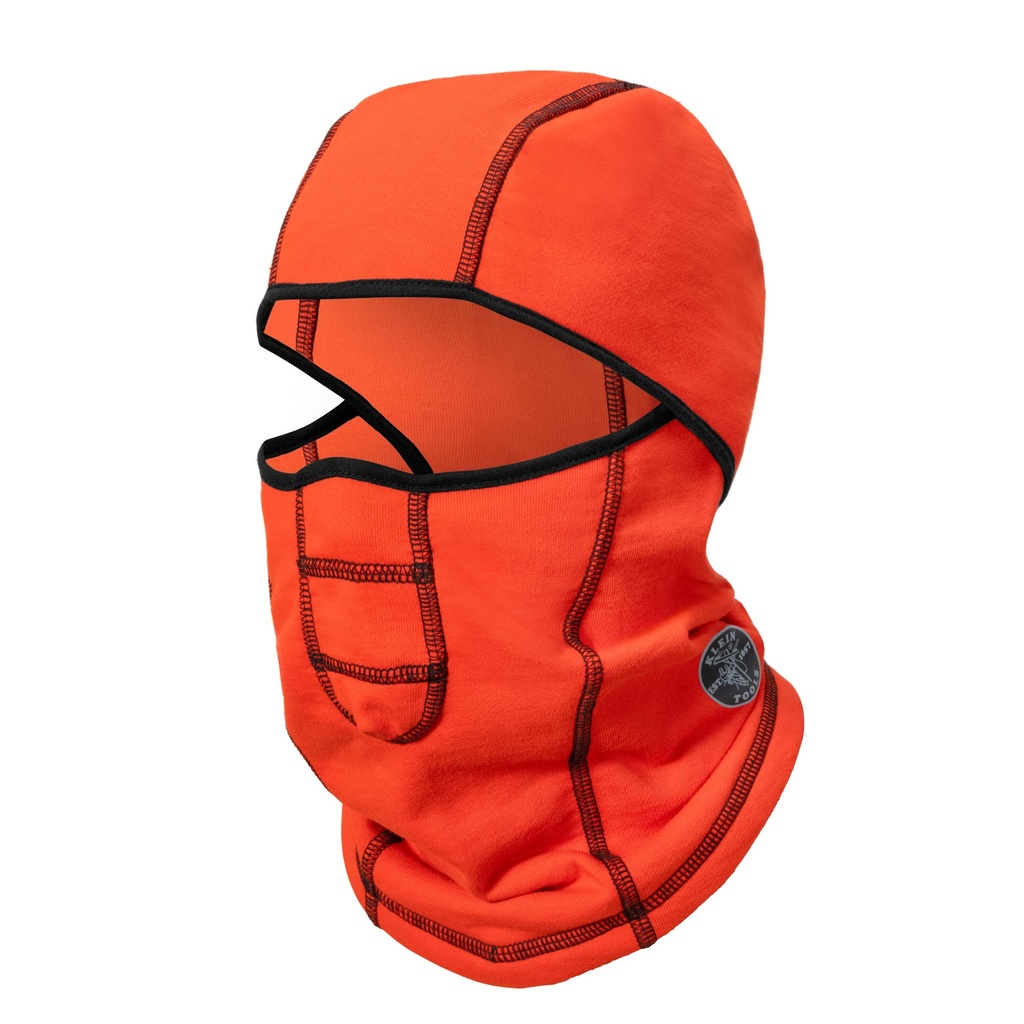 Klein Flame-Resistant Balaclava, CAT 3, 33 Cal (FRBALC33)
