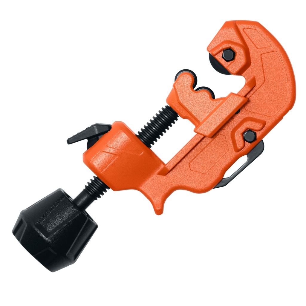 Klein 1-Inch Quick-Adjust Screw-Feed Tubing Cutter (50077)