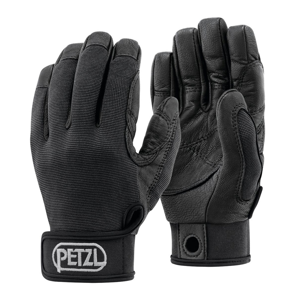 Petzl CORDEX lightweight belay/rappel gloves