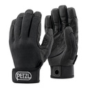 Petzl CORDEX lightweight belay/rappel gloves