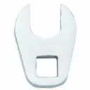 Crowfoot Wrenches, 3/8 in Dr, 2 3/4 in Opening
