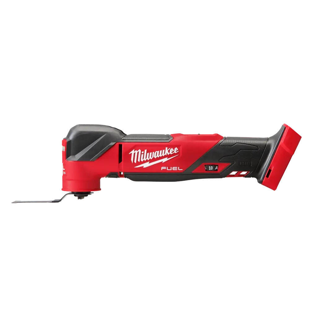 Milwaukee 2626-21 M18 Multi-Tool Kit