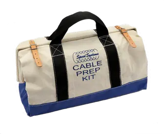 Speed Systems CPK-24 22 Inch Tool Bag with Speed Systems logo
