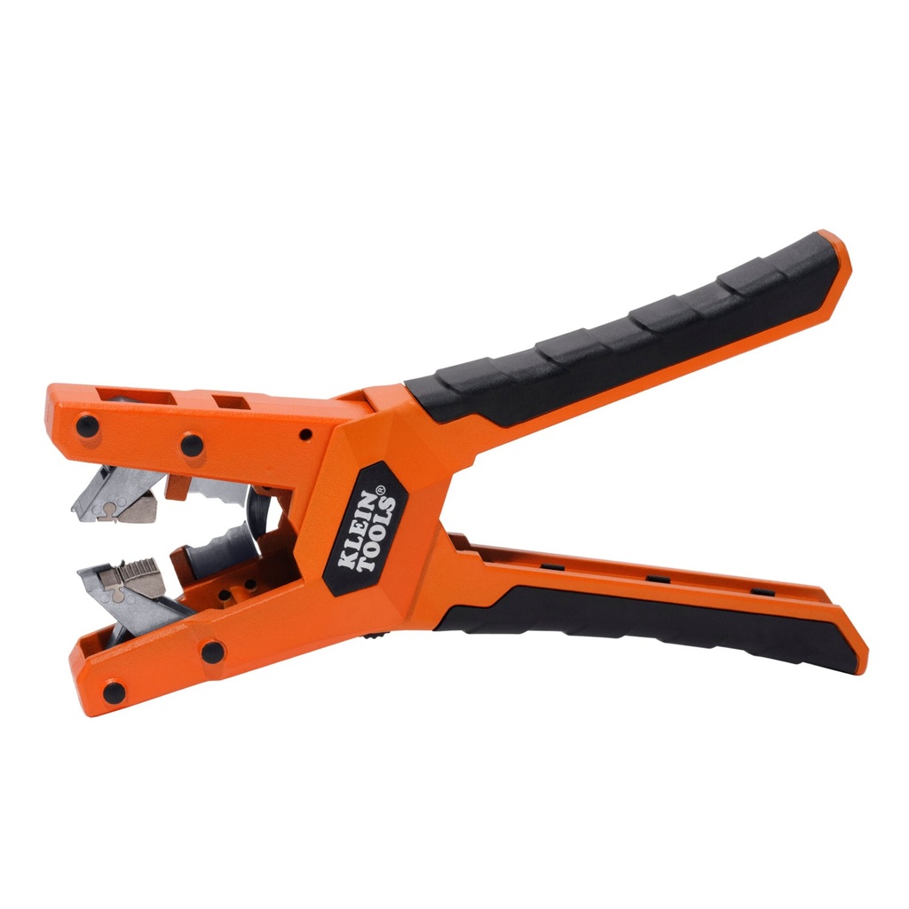 Klein Pass-Through Automatic Wire Stripper (12066)