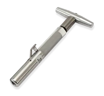 Speed Systems LPW1525/TK120X Loadbreak Probe Wrench with 120 in-lb torque limiter