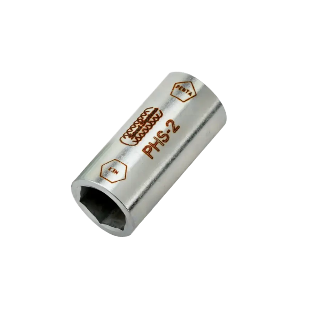 Speed Systems PHS-2 Penta with 3/4" Hex Socket with 1/2" Drive