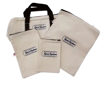 Speed Systems TB-12 Extra Large Individual Tool Bag