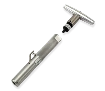 Speed Systems TK120 Tor-Key with 1/4 square drive