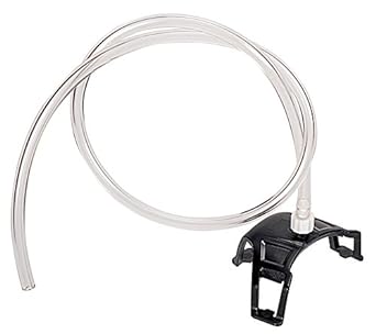 Altair 4 Calibration Adapter Assembly