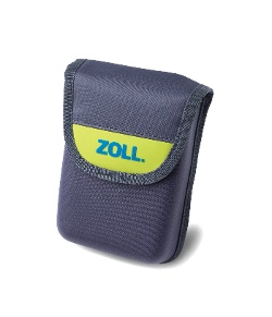 Spare Battery Case For ZOLL AED 3 Carry Case