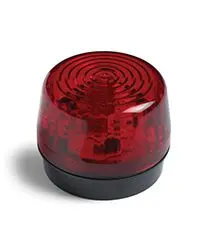 Zoll Strobe Light for Standard Surface Wall Cabinet PN(s): 8000-0855 and 8000-001256