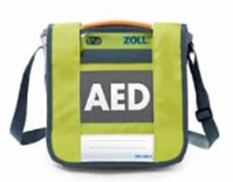 ZOLL AED 3 Soft Carry Case
