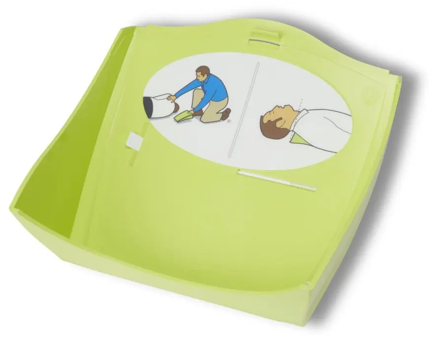 ZOLL Replacement Public Safety PASS Cover designed for CPR-D Padz and accessories