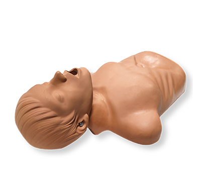 ZOLL AED Plus Demo Manikin