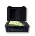 ZOLL Small Pelican Case, AED PLUS