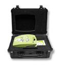 ZOLL Large Pelican Case, AED PLUS