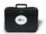 AED Pro® Hard Case with Foam Cut-Outs (Pelican)